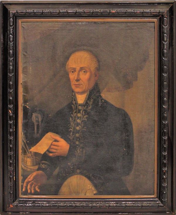  Scuola italiana, sec. XVIII/XIX
