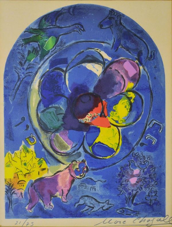 Marc Chagall