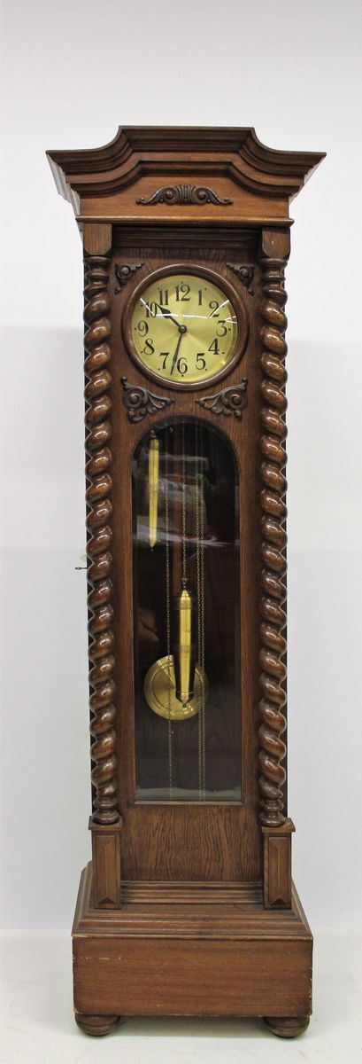 Orologio a torre, Inghilterra, sec. XX,