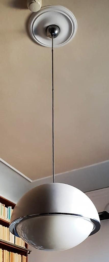 Lampadario, sec. XX,                                                        - Asta GIOIELLI, ARGENTI, DIPINTI E ARREDI D'ANTIQUARIATO - Poggio Bracciolini Casa d'Aste