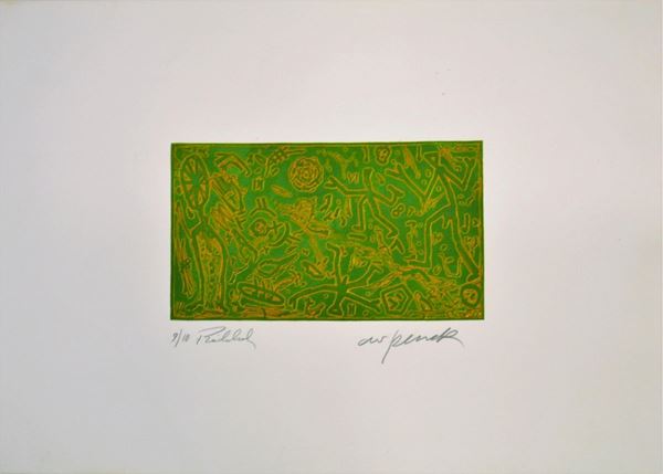 Ralf Winkler Penck