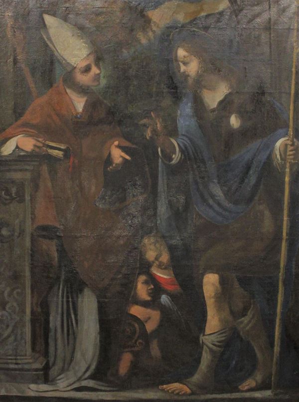 Scuola italiana, sec. XVII&nbsp;&nbsp;&nbsp;&nbsp;&nbsp;&nbsp;&nbsp;&nbsp;&nbsp;&nbsp;&nbsp;&nbsp;&nbsp;&nbsp;&nbsp;&nbsp;&nbsp;&nbsp;&nbsp;&nbsp;&nbsp;&nbsp;&nbsp;&nbsp;&nbsp;&nbsp;&nbsp;&nbsp;&nbsp;&nbsp;&nbsp;&nbsp;&nbsp;&nbsp;&nbsp;&nbsp;&nbsp;&nbsp;&nbsp;&nbsp;&nbsp;&nbsp;&nbsp;&nbsp;&nbsp;&nbsp;&nbsp;&nbsp;