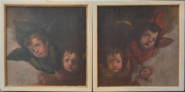 Scuola italiana, sec. XVIII