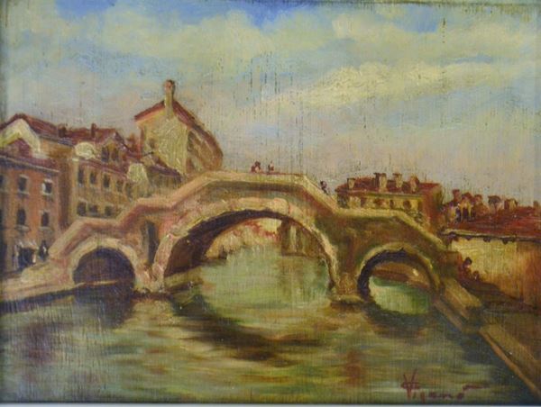 Giuseppe Vigano'