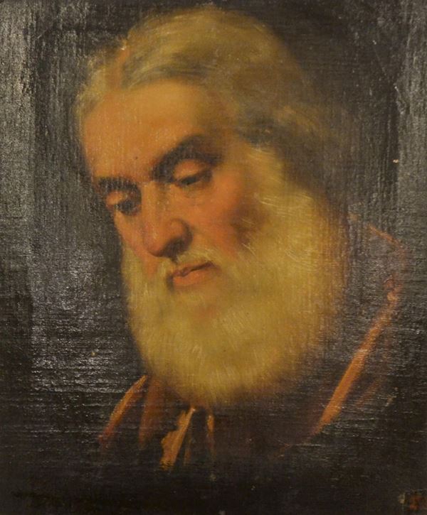 Scuola veneta, sec. XVIII