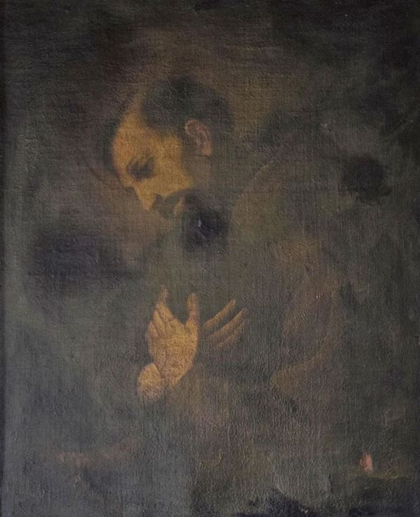Scuola italiana, sec. XVIII