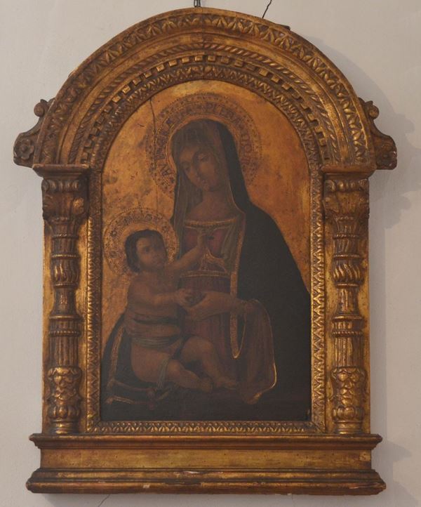 Scuola italiana, sec. XIX