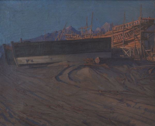 Umberto Prencipe