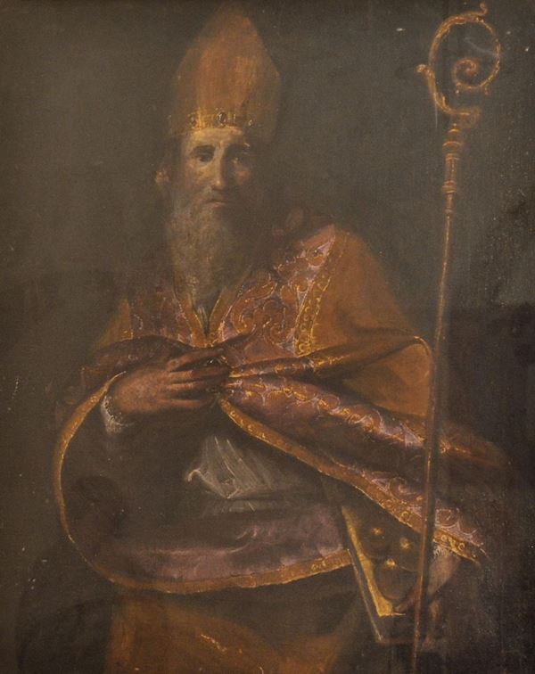 Scuola italiana, sec. XVIII