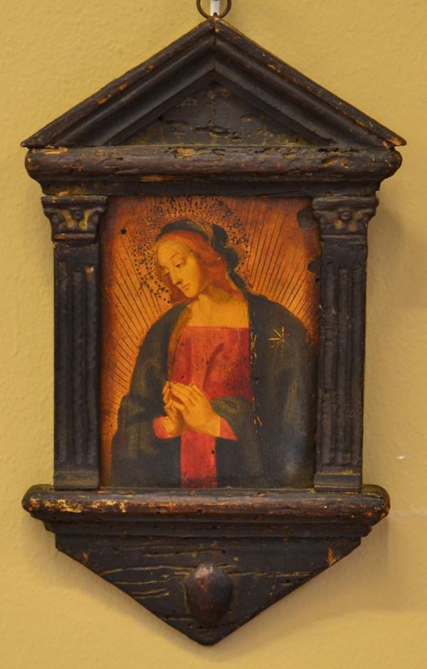 Scuola italiana, sec. XVIII