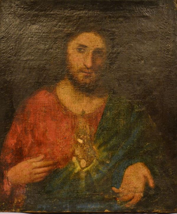 Scuola Italiana, sec. XVIII