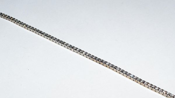 BRACCIALE TENNIS, IN ORO BIANCO E DIAMANTI&nbsp;&nbsp;&nbsp;&nbsp;&nbsp;&nbsp;&nbsp;&nbsp;&nbsp;&nbsp;&nbsp;&nbsp;&nbsp;&nbsp;&nbsp;&nbsp;&nbsp;&nbsp;&nbsp;&nbsp;&nbsp;&nbsp;&nbsp;&nbsp;&nbsp;&nbsp;&nbsp;&nbsp;&nbsp;&nbsp;&nbsp;&nbsp;