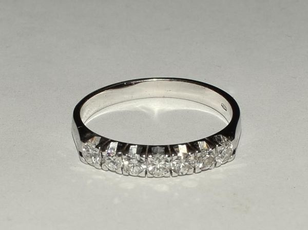 ANELLO VERETTA IN ORO BIANCO E DIAMANTI&nbsp;&nbsp;&nbsp;&nbsp;&nbsp;&nbsp;&nbsp;&nbsp;&nbsp;&nbsp;&nbsp;&nbsp;&nbsp;&nbsp;&nbsp;&nbsp;&nbsp;&nbsp;&nbsp;&nbsp;&nbsp;&nbsp;&nbsp;&nbsp;&nbsp;&nbsp;&nbsp;&nbsp;&nbsp;&nbsp;&nbsp;&nbsp;&nbsp;&nbsp;&nbsp;