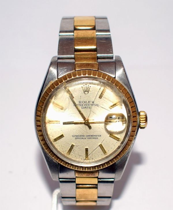OROLOGIO DA POLSO, ROLEX OYSTER PERPETUAL DATE&nbsp;&nbsp;&nbsp;&nbsp;&nbsp;&nbsp;&nbsp;&nbsp;&nbsp;&nbsp;&nbsp;&nbsp;&nbsp;&nbsp;&nbsp;&nbsp;&nbsp;&nbsp;&nbsp;&nbsp;&nbsp;&nbsp;&nbsp;&nbsp;&nbsp;&nbsp;&nbsp;&nbsp;&nbsp;&nbsp;&nbsp;&nbsp;&nbsp;