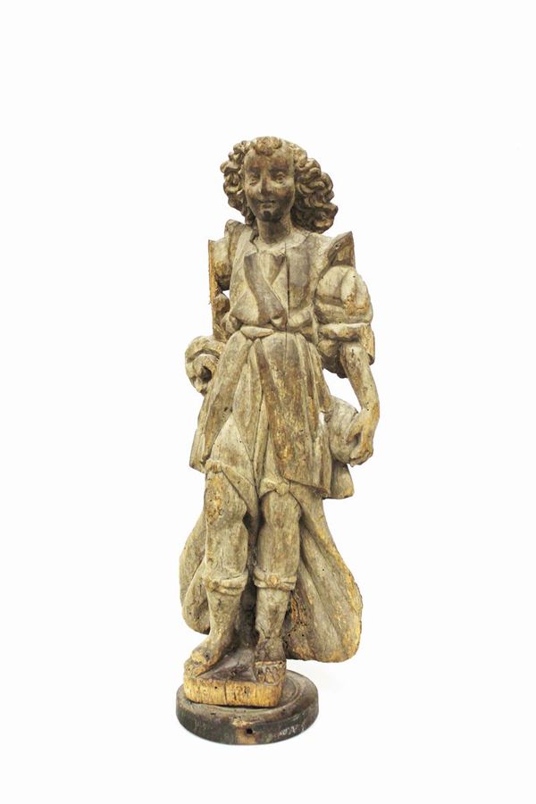 Scultura, Italia settentrionale, sec. XVI,