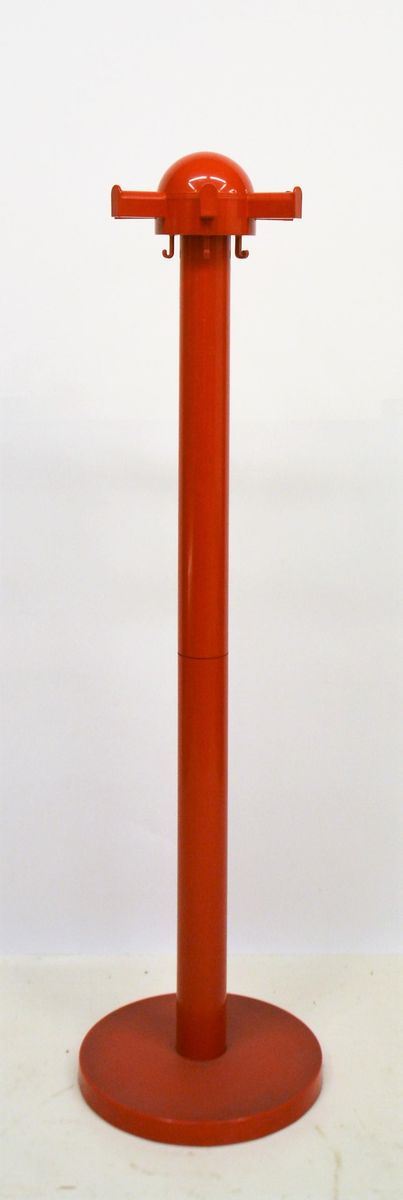 Attaccapanni, produzione Kartell,