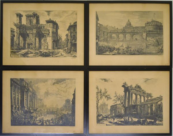 Scuola italiana, sec. XIX
