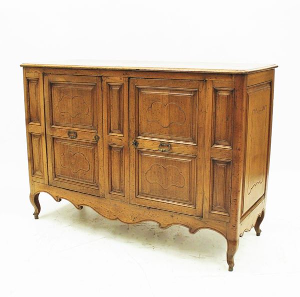  Credenza, Emilia, sec. XVIII,