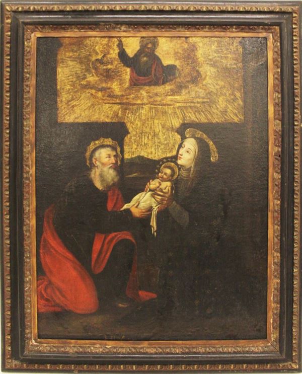 Maestro dell'Italia Meridionale, sec. XVIII&nbsp;&nbsp;&nbsp;&nbsp;&nbsp;&nbsp;&nbsp;&nbsp;&nbsp;&nbsp;&nbsp;&nbsp;&nbsp;&nbsp;&nbsp;&nbsp;&nbsp;&nbsp;&nbsp;&nbsp;&nbsp;&nbsp;&nbsp;&nbsp;&nbsp;&nbsp;&nbsp;&nbsp;&nbsp;&nbsp;&nbsp;