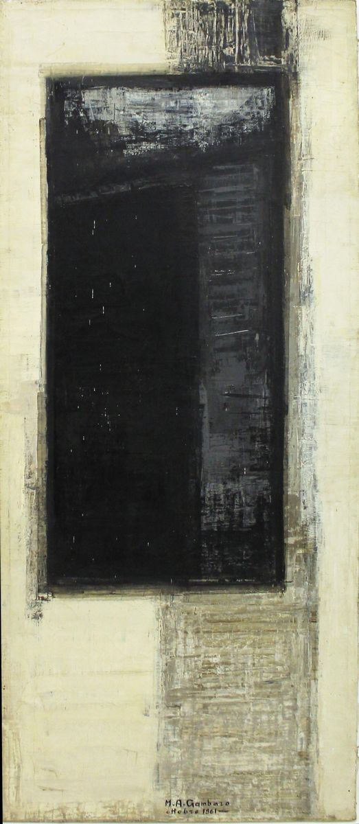 Maria Antonietta Gambaro