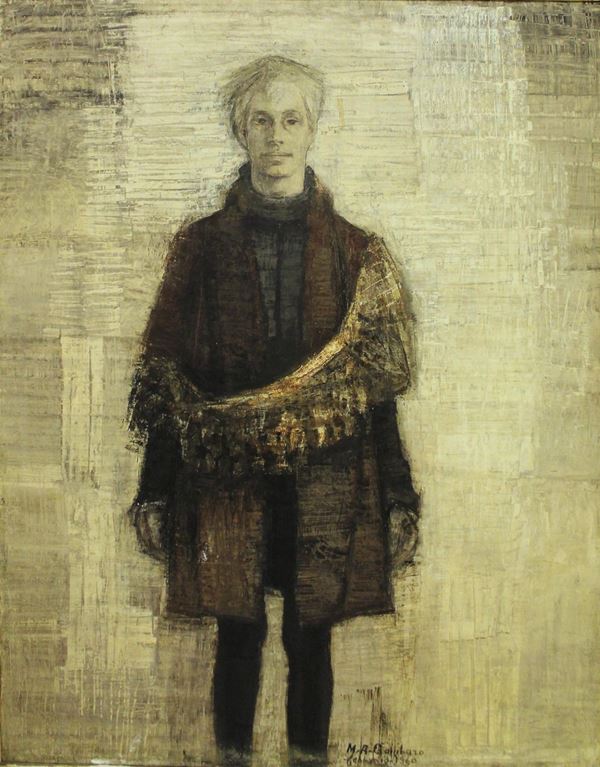 Maria Antonietta Gambaro