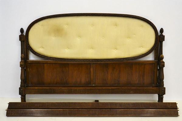 Letto matrimoniale, Napoleone III,