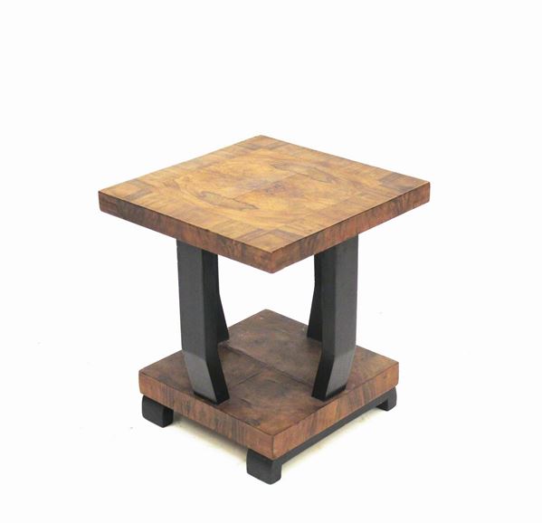 Piccolo tavolino, Art Dec&ograve;,