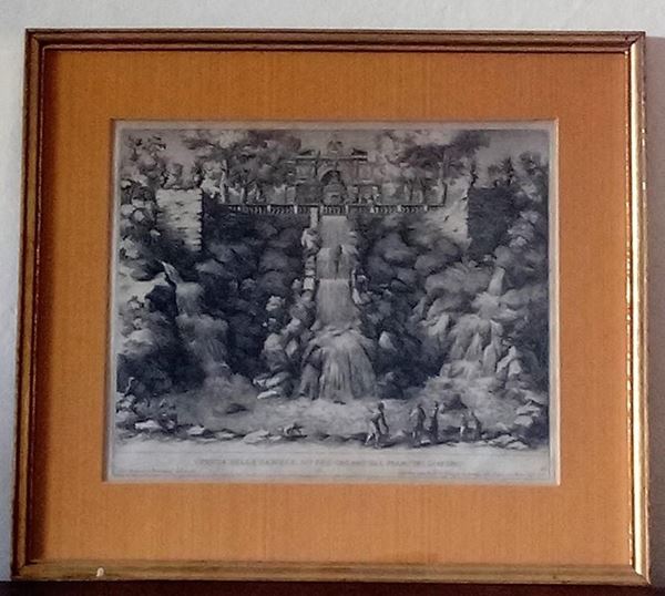 Scuola italiana, sec. XIX