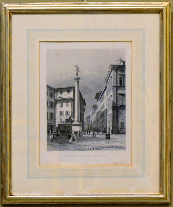 Scuola italiana, sec. XIX
