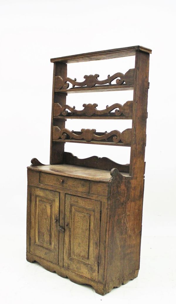 Credenza, sec. XVII, corpo superiore a&nbsp;&nbsp;&nbsp;&nbsp;&nbsp;&nbsp;&nbsp;&nbsp;&nbsp;&nbsp;&nbsp;&nbsp;&nbsp;&nbsp;&nbsp;&nbsp;&nbsp;&nbsp;&nbsp;&nbsp;&nbsp;&nbsp;&nbsp;&nbsp;&nbsp;&nbsp;&nbsp;&nbsp;&nbsp;&nbsp;&nbsp;&nbsp;&nbsp;&nbsp;&nbsp;&nbsp;