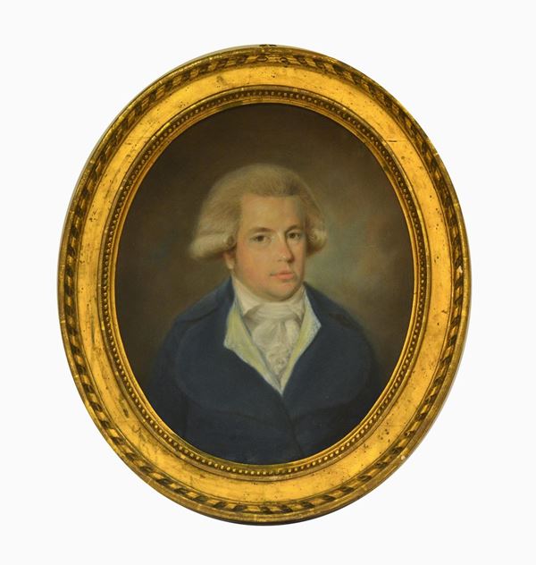 Scuola Francese, sec. XIX