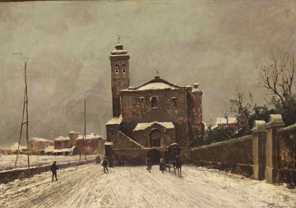 Vincenzo Canino