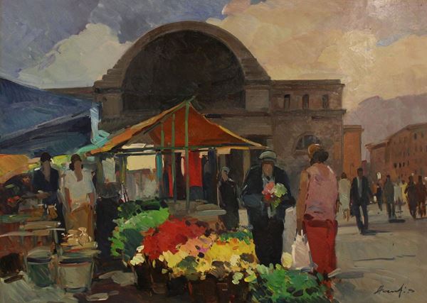     Piero Marchi   
