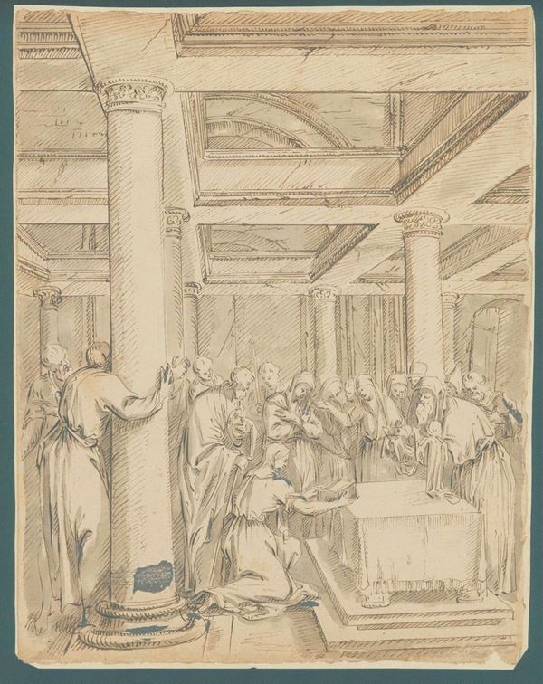 Scuola dell'Italia settentrionale, sec. XVIII&nbsp;&nbsp;&nbsp;&nbsp;&nbsp;&nbsp;&nbsp;&nbsp;&nbsp;&nbsp;&nbsp;&nbsp;&nbsp;&nbsp;&nbsp;&nbsp;&nbsp;&nbsp;&nbsp;&nbsp;&nbsp;&nbsp;&nbsp;&nbsp;&nbsp;&nbsp;&nbsp;&nbsp;&nbsp;