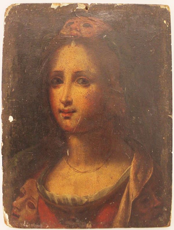 Scuola italiana sec. XVIII