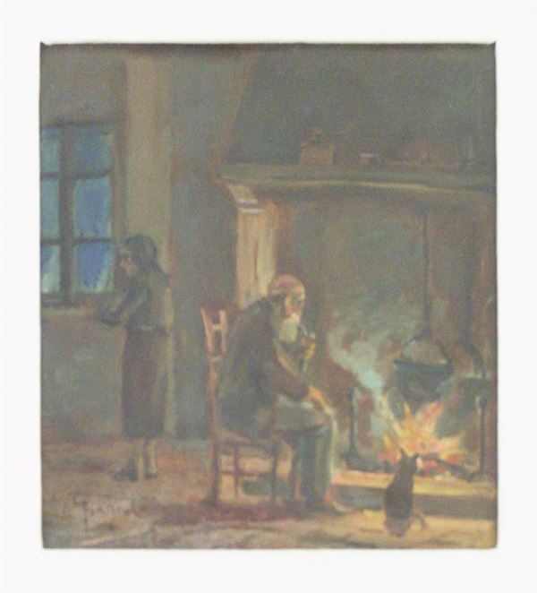 Ledo Gragnoli