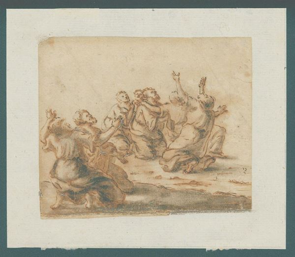 Scuola dell'Italia centrale, sec. XVII&nbsp;&nbsp;&nbsp;&nbsp;&nbsp;&nbsp;&nbsp;&nbsp;&nbsp;&nbsp;&nbsp;&nbsp;&nbsp;&nbsp;&nbsp;&nbsp;&nbsp;&nbsp;&nbsp;&nbsp;&nbsp;&nbsp;&nbsp;&nbsp;&nbsp;&nbsp;&nbsp;&nbsp;&nbsp;&nbsp;&nbsp;&nbsp;&nbsp;&nbsp;&nbsp;&nbsp;