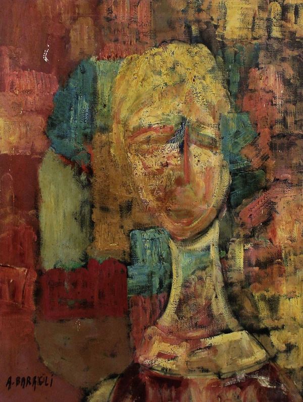 Alvaro Bargagli