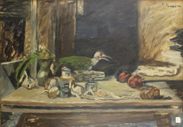 Enzo Faraoni