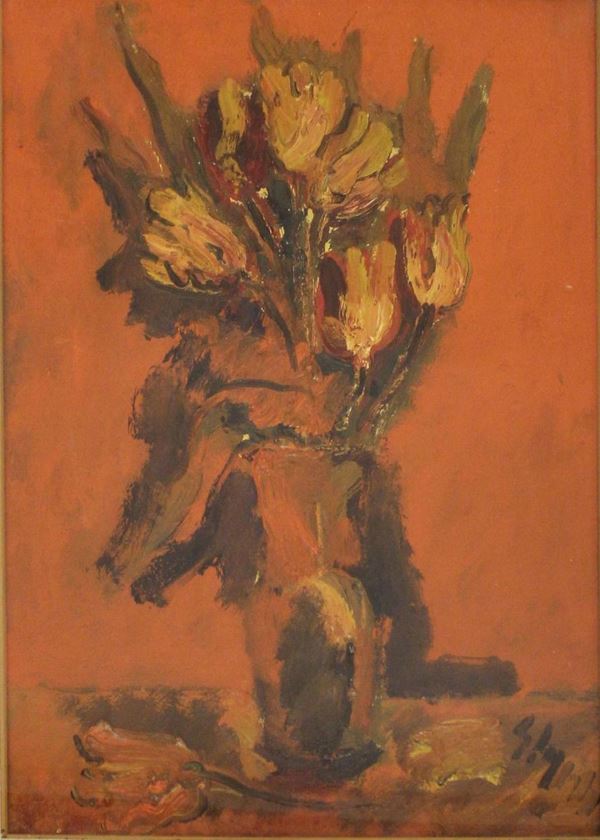 Emanuele Cappello