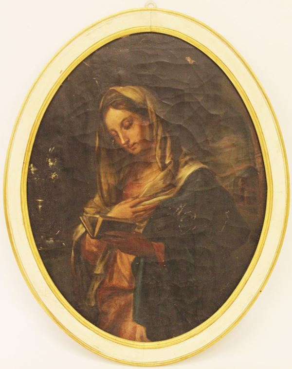 Scuola italiana, sec. XVIII