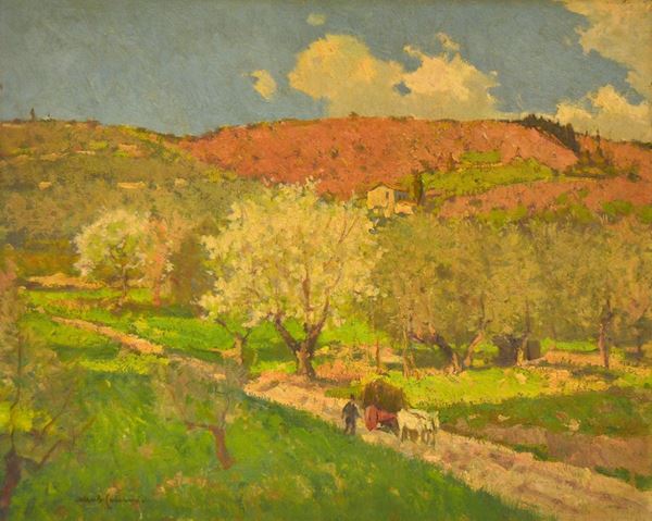 Alcerto Cecconi