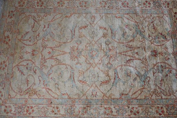 Piccolo tappeto persiano, sec. XX, fondo
