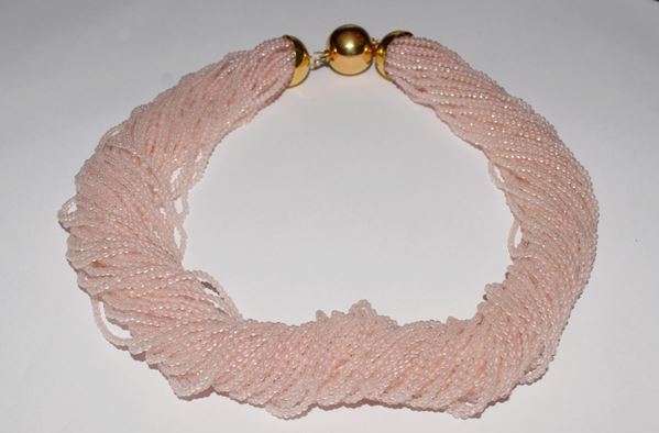 COLLANA IN QUARZO ROSA E ORO GIALLO&nbsp;&nbsp;&nbsp;&nbsp;&nbsp;&nbsp;&nbsp;&nbsp;&nbsp;&nbsp;&nbsp;&nbsp;&nbsp;&nbsp;&nbsp;&nbsp;&nbsp;&nbsp;&nbsp;&nbsp;&nbsp;&nbsp;&nbsp;&nbsp;&nbsp;&nbsp;&nbsp;&nbsp;&nbsp;&nbsp;&nbsp;&nbsp;&nbsp;&nbsp;&nbsp;&nbsp;&nbsp;&nbsp;&nbsp;