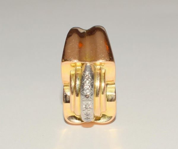 ANELLO IN ORO GIALLO, ORO BIANCO E DIAMANTI&nbsp;&nbsp;&nbsp;&nbsp;&nbsp;&nbsp;&nbsp;&nbsp;&nbsp;&nbsp;&nbsp;&nbsp;&nbsp;&nbsp;&nbsp;&nbsp;&nbsp;&nbsp;&nbsp;&nbsp;&nbsp;&nbsp;&nbsp;&nbsp;&nbsp;&nbsp;&nbsp;&nbsp;&nbsp;&nbsp;&nbsp;
