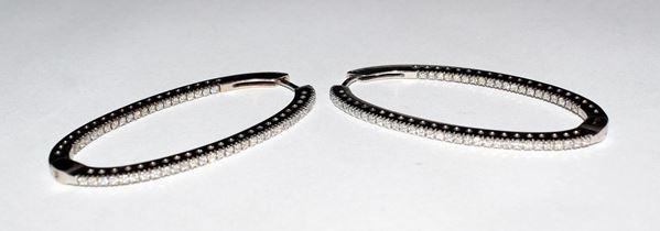 PAIO DI ORECCHINI , IN ORO BIANCO E DIAMANTI&nbsp;&nbsp;&nbsp;&nbsp;&nbsp;&nbsp;&nbsp;&nbsp;&nbsp;&nbsp;&nbsp;&nbsp;&nbsp;&nbsp;&nbsp;&nbsp;&nbsp;&nbsp;&nbsp;&nbsp;&nbsp;&nbsp;&nbsp;&nbsp;&nbsp;&nbsp;&nbsp;&nbsp;&nbsp;&nbsp;