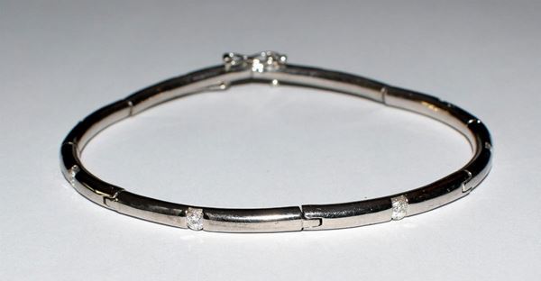 BRACCIALE IN ORO BIANCO E DIAMANTI&nbsp;&nbsp;&nbsp;&nbsp;&nbsp;&nbsp;&nbsp;&nbsp;&nbsp;&nbsp;&nbsp;&nbsp;&nbsp;&nbsp;&nbsp;&nbsp;&nbsp;&nbsp;&nbsp;&nbsp;&nbsp;&nbsp;&nbsp;&nbsp;&nbsp;&nbsp;&nbsp;&nbsp;&nbsp;&nbsp;&nbsp;&nbsp;&nbsp;&nbsp;&nbsp;&nbsp;&nbsp;&nbsp;&nbsp;&nbsp;