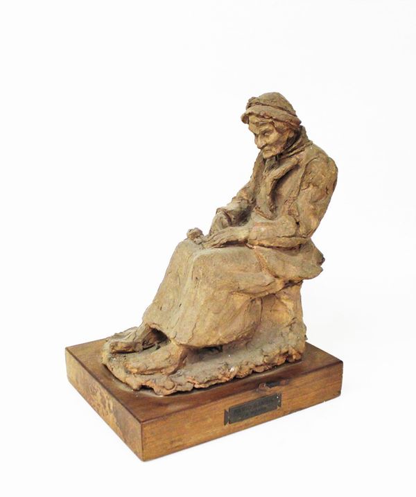Mario Bandini  - Asta GIOIELLI, ARREDI D'ANTIQUARIATO, E DIPINTI DAL XVI AL XX SECOLO - Poggio Bracciolini Casa d'Aste