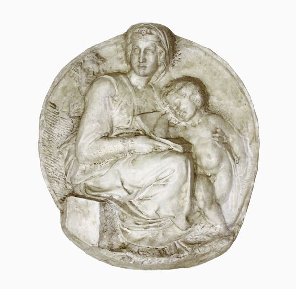 Da Michelangelo Buonarroti