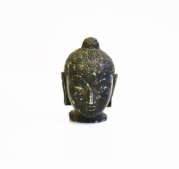 Scultura, inizi sec. XX, in pietra,